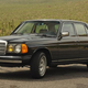 Image for article titled The Ten Best Cars For Driving Insane Distances